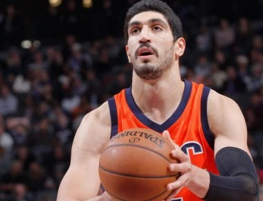 Ο Καντέρ φοβάται για τη ζωή του: «Δεν θα ταξιδέψω στο Λονδίνο λόγω του Ερντογάν-Μπορούν εύκολα να με σκοτώσουν» (βίντεο)